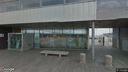 Kontorlokaler til leje i Køge - Foto fra Google Street View