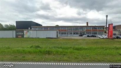 Kontorlokaler til leje i Aalborg SØ - Foto fra Google Street View