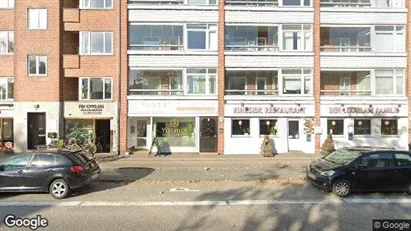 Kliniklokaler til leje i København S - Foto fra Google Street View