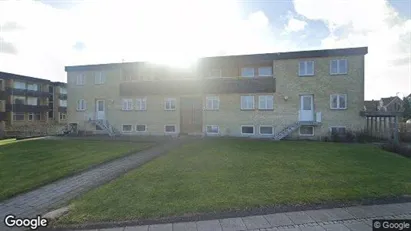 Kontorlokaler til leje i Viby J - Foto fra Google Street View