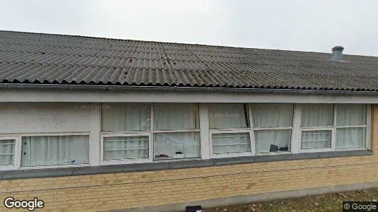 Kontorlokaler til leje i Viby J - Foto fra Google Street View