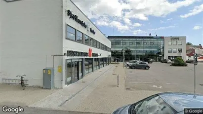 Kontorlokaler til leje i Næstved - Foto fra Google Street View