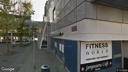 Kontorlokaler til leje i Randers C - Foto fra Google Street View