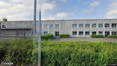 Kontorlokaler til leje i Slagelse - Foto fra Google Street View