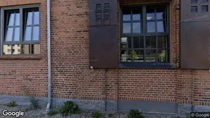 Kontorlokaler til leje i København K - Foto fra Google Street View
