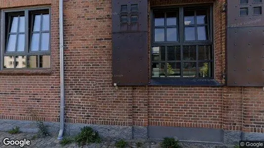 Kontorlokaler til leje i København K - Foto fra Google Street View