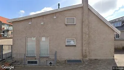 Kontorhoteller til leje i Viby Sjælland - Foto fra Google Street View