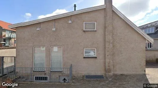 Kontorhoteller til leje i Viby Sjælland - Foto fra Google Street View