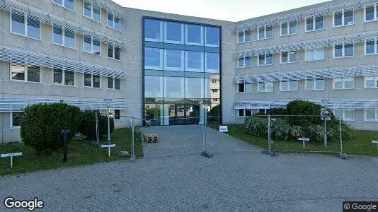 Kontorlokaler til leje i Skovlunde - Foto fra Google Street View