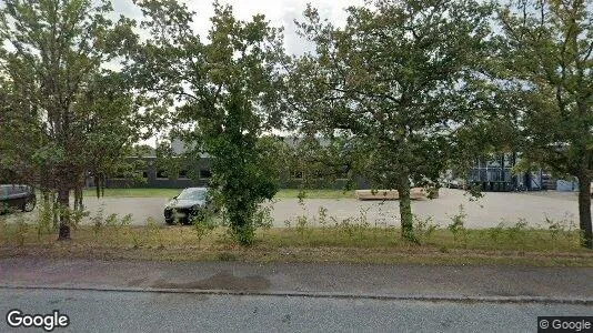 Kontorlokaler til leje i Hvidovre - Foto fra Google Street View