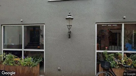Kontorlokaler til leje i Odense C - Foto fra Google Street View