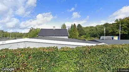 Kontorlokaler til leje i Kvistgård - Foto fra Google Street View