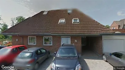 Kontorlokaler til leje i Sønderborg - Foto fra Google Street View