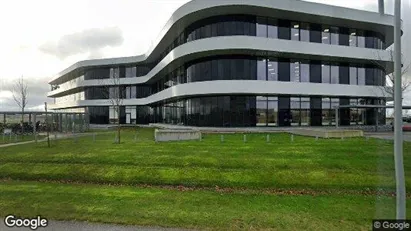 Kontorlokaler til leje i Århus N - Foto fra Google Street View