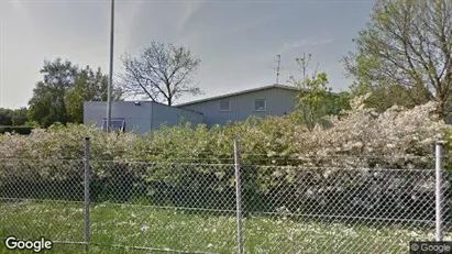 Kontorlokaler til leje i Sønderborg - Foto fra Google Street View
