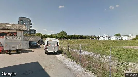 Kontorlokaler til leje i København S - Foto fra Google Street View