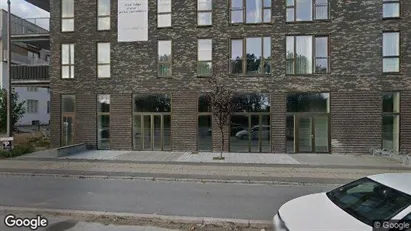 Kontorlokaler til leje i København S - Foto fra Google Street View