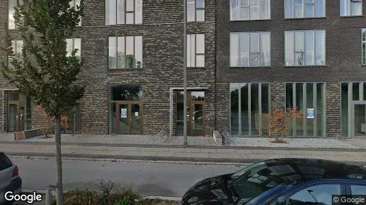 Kontorlokaler til leje i København S - Foto fra Google Street View