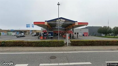 Kontorlokaler til leje i Holstebro - Foto fra Google Street View