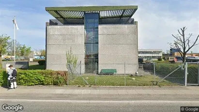 Kontorlokaler til leje i Rødovre - Foto fra Google Street View
