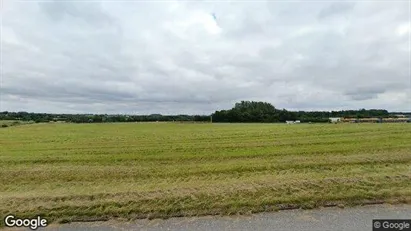 Lagerlokaler til leje i Vojens - Foto fra Google Street View