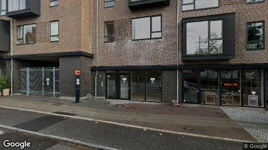 Kontorlokaler til leje i Søborg - Foto fra Google Street View