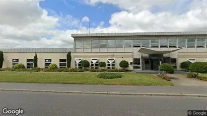 Kontorlokaler til leje i Herning - Foto fra Google Street View