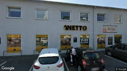 Kontorlokaler til leje i Sønderborg - Foto fra Google Street View