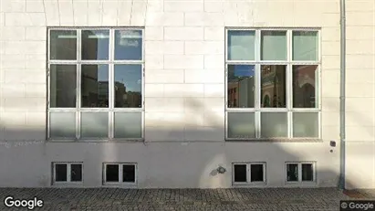 Kontorlokaler til leje i Østerbro - Foto fra Google Street View