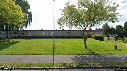 Kontorlokaler til leje i Haderslev - Foto fra Google Street View