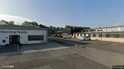Kontorlokaler til leje i Sønderborg - Foto fra Google Street View