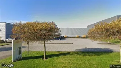 Kontorlokaler til leje i Lynge - Foto fra Google Street View