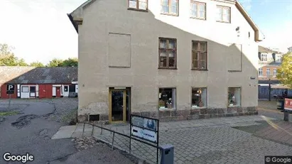 Kontorlokaler til leje i Hillerød - Foto fra Google Street View