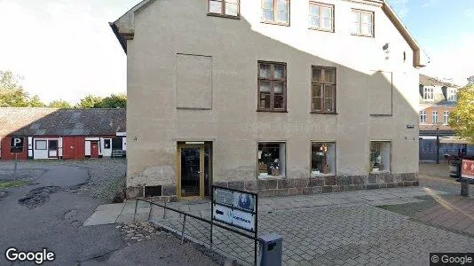 Kontorlokaler til leje i Hillerød - Foto fra Google Street View