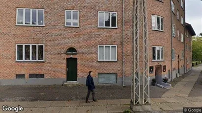 Kliniklokaler til leje i Søborg - Foto fra Google Street View