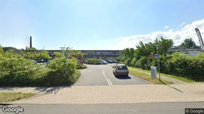 Kontorlokaler til leje i Vordingborg - Foto fra Google Street View