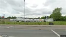 Kontor til leje, Slagelse, &lt;span class=&quot;blurred street&quot; onclick=&quot;ProcessAdRequest(290201)&quot;&gt;&lt;span class=&quot;hint&quot;&gt;Se vej-navn&lt;/span&gt;[xxxxxxxxxx]&lt;/span&gt;