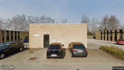 Kontorlokaler til leje i Vedbæk - Foto fra Google Street View