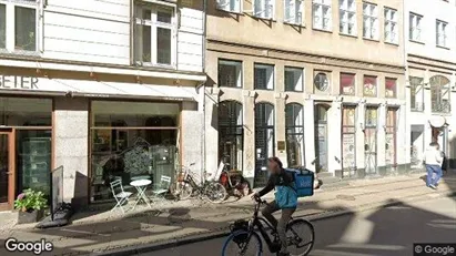 Kontorlokaler til leje i København K - Foto fra Google Street View
