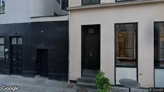 Kontorlokaler til leje i København K - Foto fra Google Street View