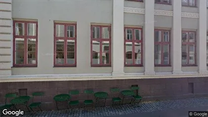 Kliniklokaler til leje i Århus C - Foto fra Google Street View