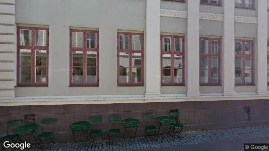 Kliniklokaler til leje i Århus C - Foto fra Google Street View
