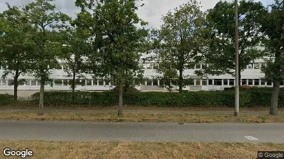 Kontorlokaler til leje i Hvidovre - Foto fra Google Street View
