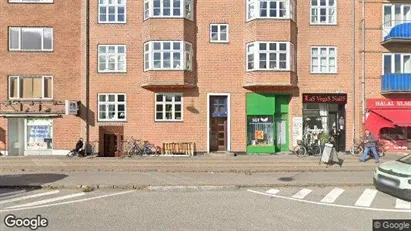 Kliniklokaler til leje i København S - Foto fra Google Street View