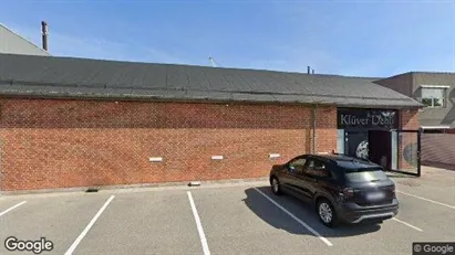 Lagerlokaler til leje i Herlev - Foto fra Google Street View