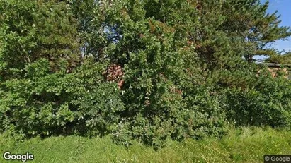 Erhvervslejemål til leje i Gørding - Foto fra Google Street View