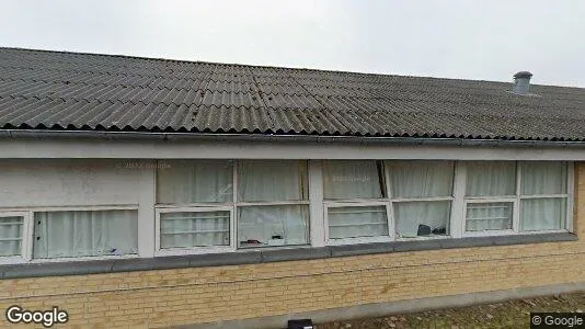 Erhvervslejemål til leje i Viby J - Foto fra Google Street View