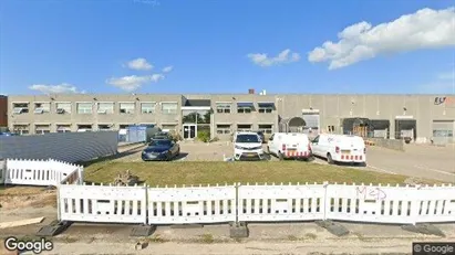Lagerlokaler til leje i Herlev - Foto fra Google Street View