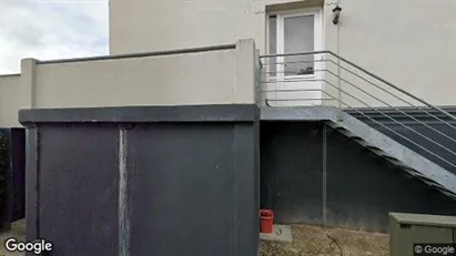 Erhvervslejemål til leje i Løsning - Foto fra Google Street View