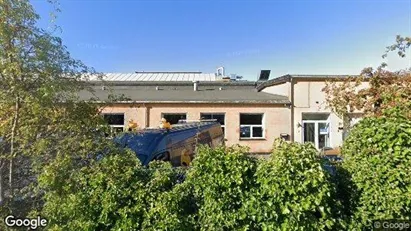 Kontorlokaler til leje i Søborg - Foto fra Google Street View